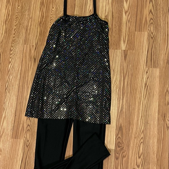Other - Jazz costume